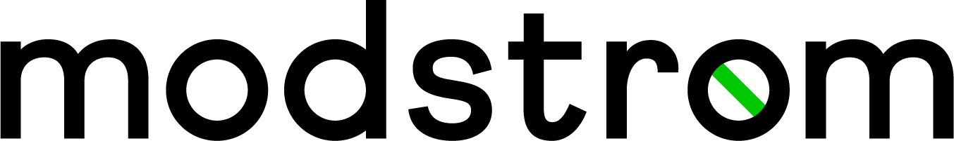 Modstrøm logo